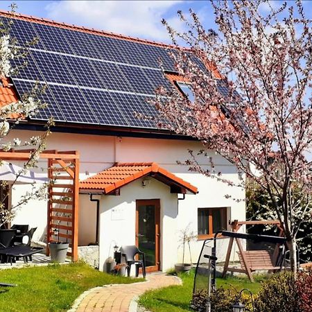Dom Pod Rozami Agroturystyka Srebrna Gora Exterior photo