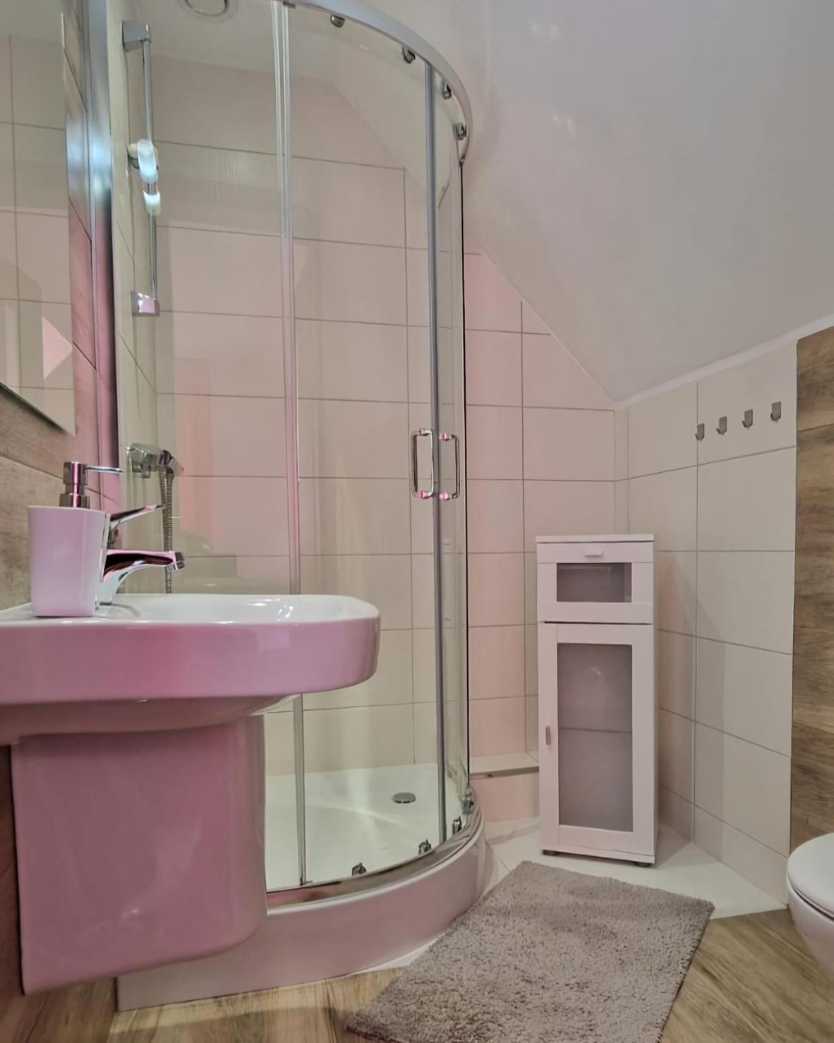 Dom Pod Rozami Agroturystyka Srebrna Gora Exterior photo