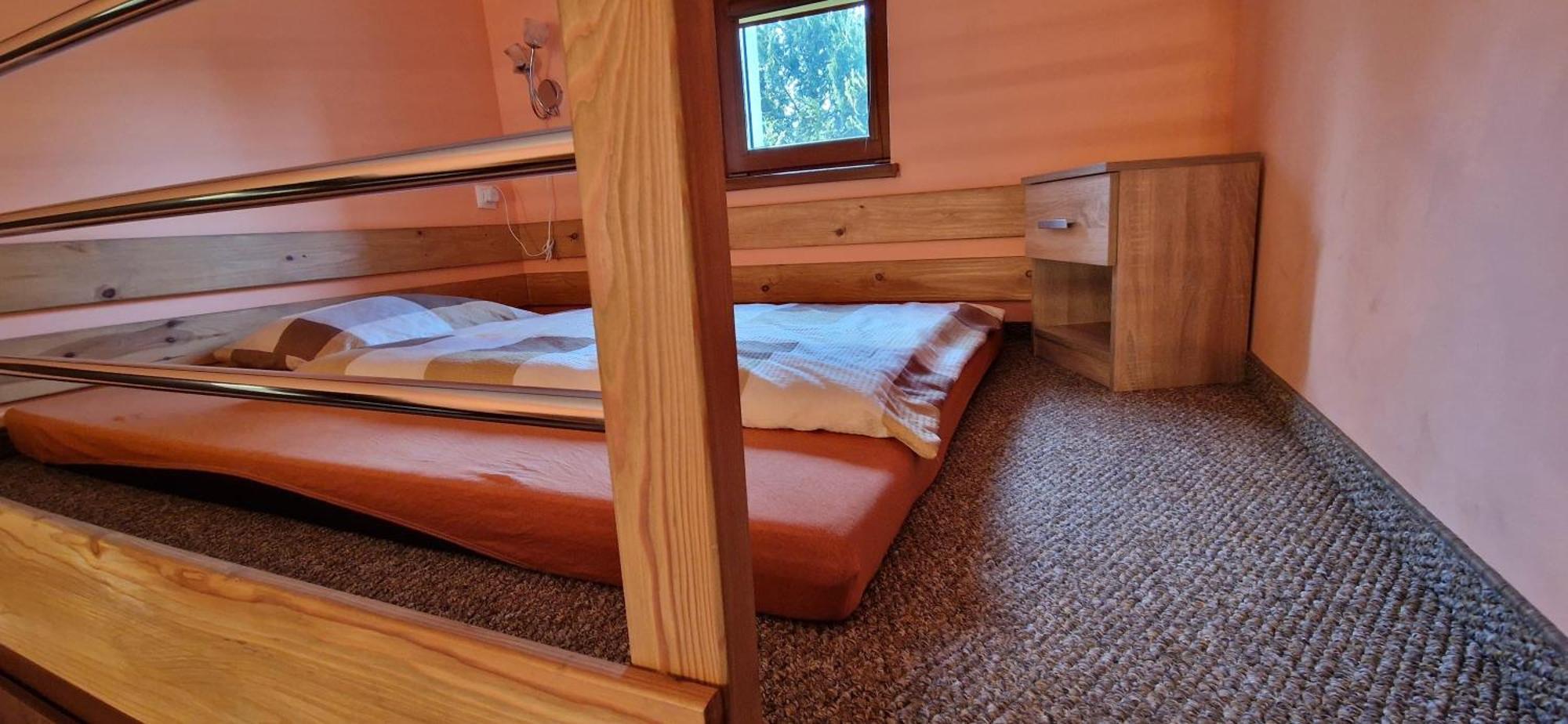 Dom Pod Rozami Agroturystyka Srebrna Gora Exterior photo