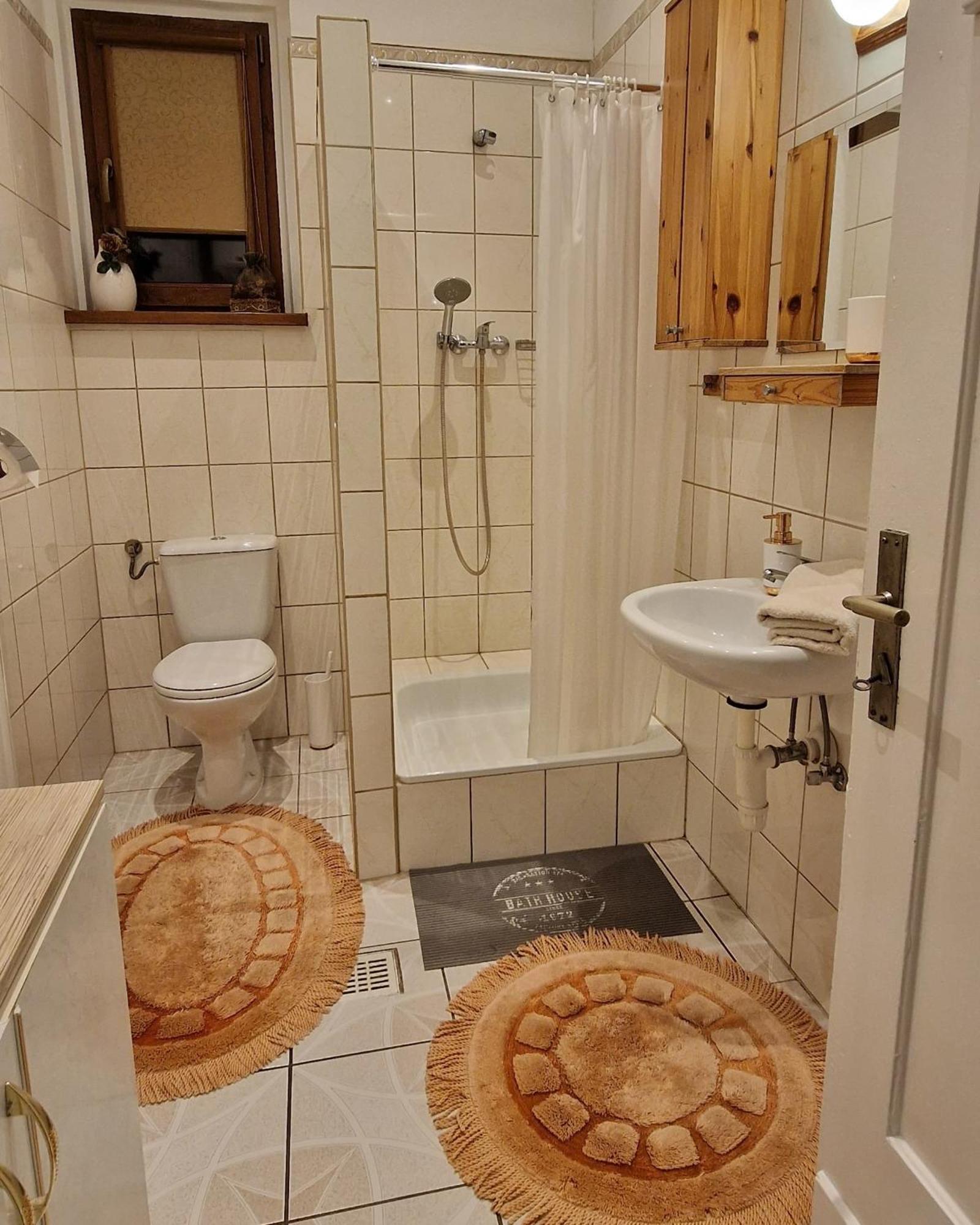 Dom Pod Rozami Agroturystyka Srebrna Gora Exterior photo
